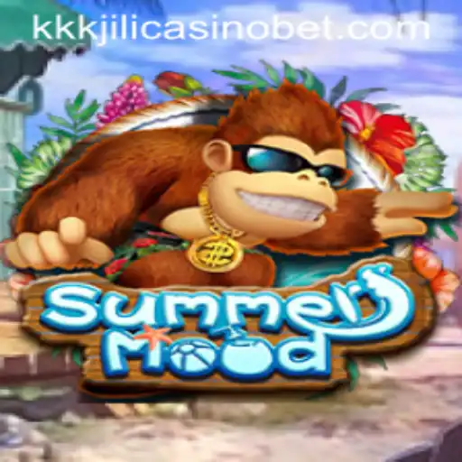 Exploring SummerMood: Dive into the World of KKKJILI Casino
