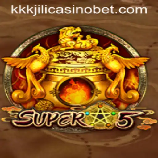 Discover the Thrill of Super5 at KKKJILI Casino