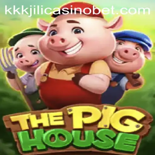 Discover The Exciting World of ThePigHouse at KKKJILI Casino