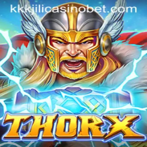 Explore the Enchanting World of ThorX at KKKJILI Casino