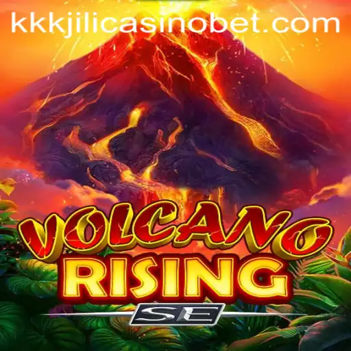 Discover the Excitement of VolcanoRisingSE at KKKJILI Casino