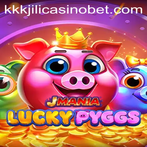 Exploring the World of JManiaLuckyPyggs: A New Favorite at KKKJILI Casino