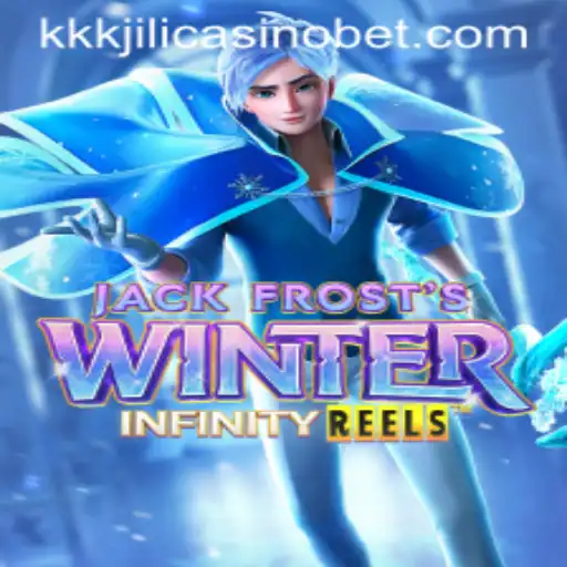 JackFrostsWinter: The Chill of Gaming Excitement at KKKJILI Casino