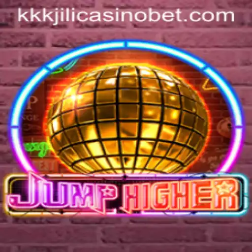 JumpHigher: A Thrilling Leap into the Virtual World