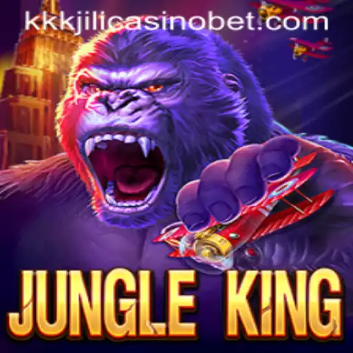 Explore the Exciting World of JungleKing at KKKJILI Casino