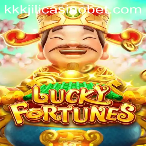 Exploring the Exciting World of LUCKYFORTUNES at KKKJILI Casino