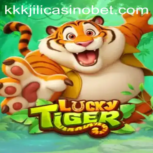 Discover the Thrilling World of LuckyTiger at KKKJILI Casino