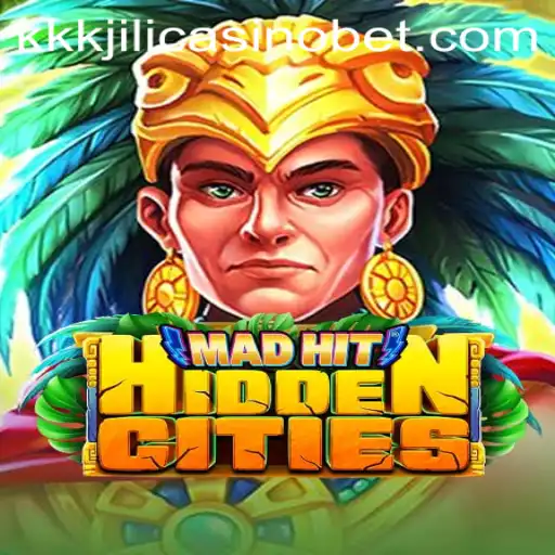 Explore the Thrills of MadHitHiddenCities: Unravel the Mysteries of KKKJILI Casino