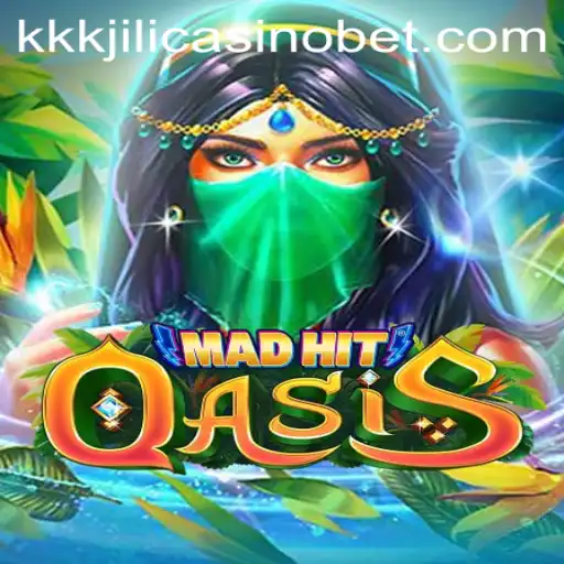 Discover MadHitOasis: A Dynamic Gaming Experience with KKKJILI Casino