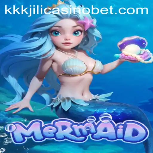 Discover the Enchanting World of Mermaid at KKKJILI Casino