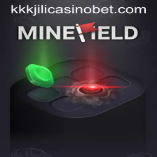 Exploring the Exciting World of MineField: A Thrilling Adventure at KKKJILI Casino