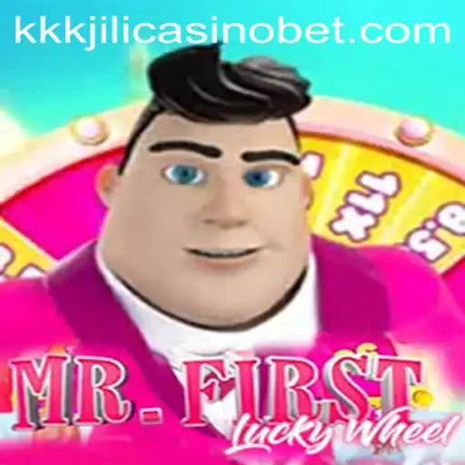 MrFirstLuckyWheel: An Exciting Spin to Win Adventure at KKKJILI Casino
