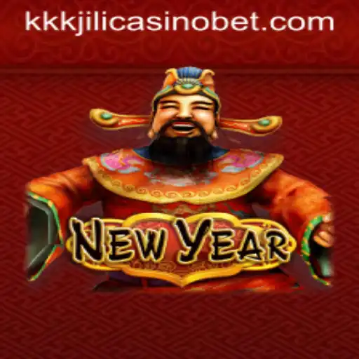 Discover the Excitement of NewYear at KKKJILI Casino