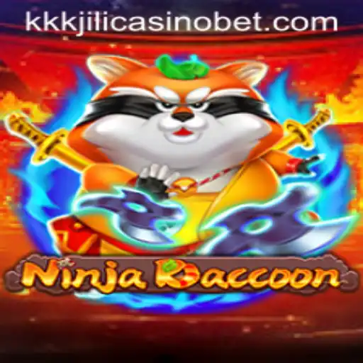 Unveiling NinjaRaccoon: The Thrilling Casino Game at KKKJILI Casino