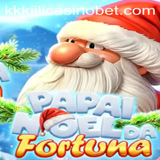 Discovering the Excitement of PapaiNoeldaFortuna at KKKJILI Casino