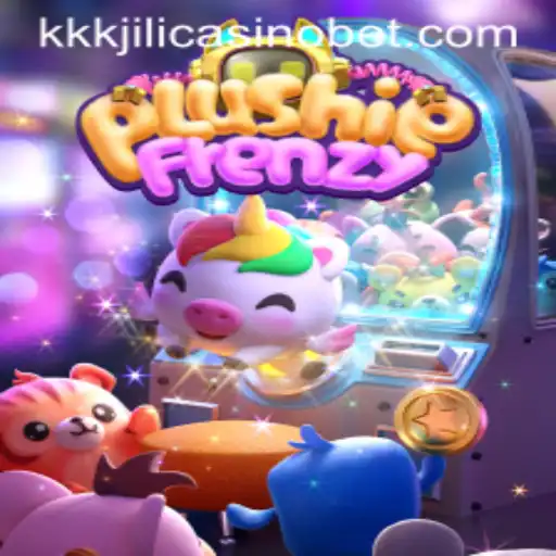 PlushieFrenzy: A Delightful Dive into KKKJILI Casino's Newest Game