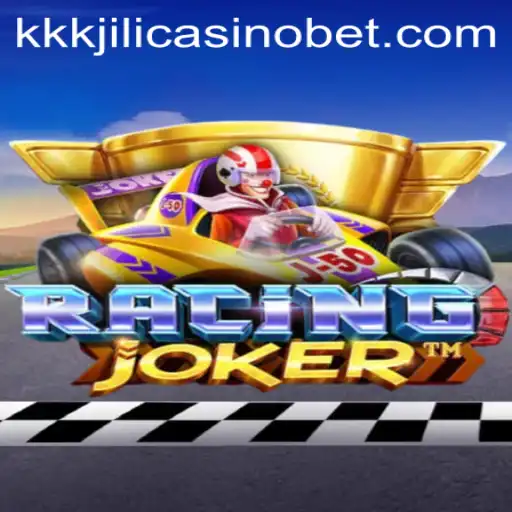 Unveiling RacingJoker: The Thrilling Casino Game Sweeping KKKJILI Casino