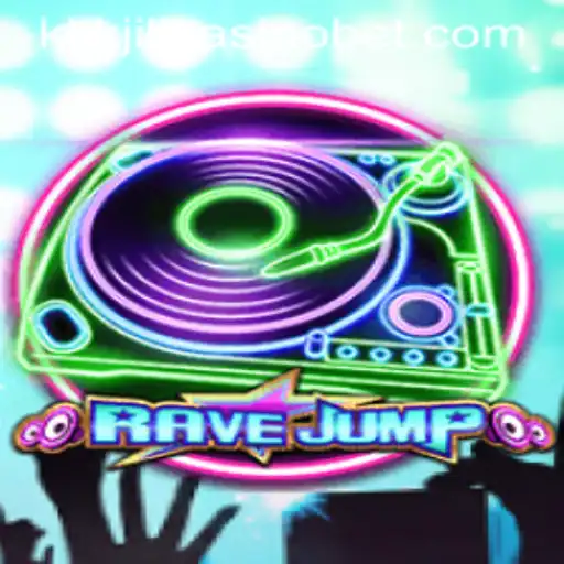 Dive into the Electrifying World of 'RaveJump' at KKKJILI Casino