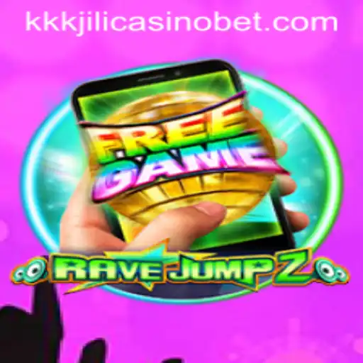 Unveiling the Excitement of RaveJump2M at KKKJILI Casino