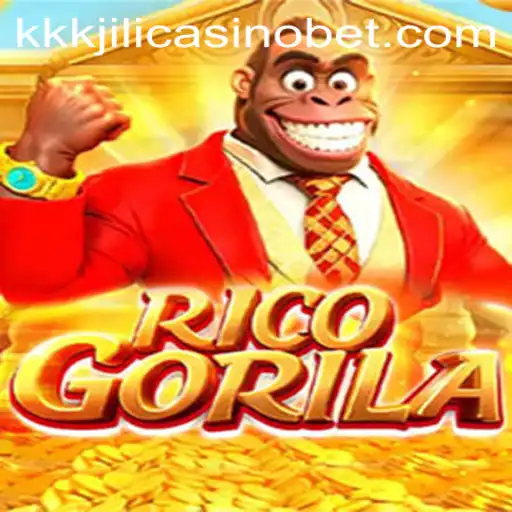 Exploring the Exciting World of RicoGorila at KKKJILI Casino