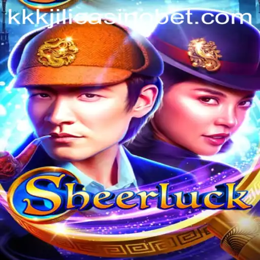Discover the Exciting World of Sheerluck at KKKJILI Casino