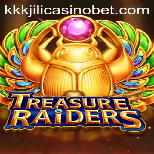 A Deep Dive into the Exciting World of TREASURERAIDERS at KKKJILI Casino