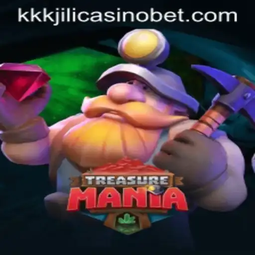 Discover the Exciting World of TreasureMania at KKKJILI Casino