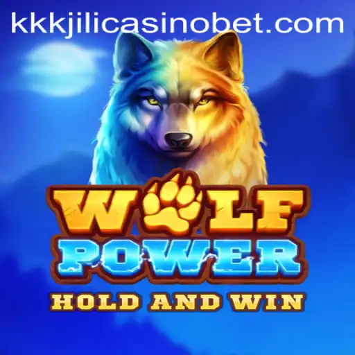WolfPower: An Exciting Adventure in KKKJILI Casino
