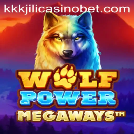 WolfPowerMega: Unleashing Thrills at KKKJILI Casino