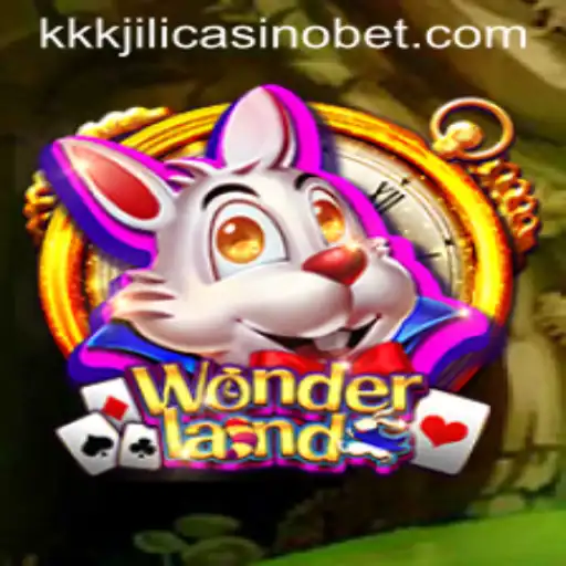 Exploring Wonderland: A Journey Through KKKJILI Casino's Enchanting Game